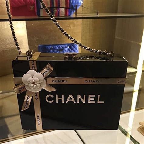 Chanel gift with purchase